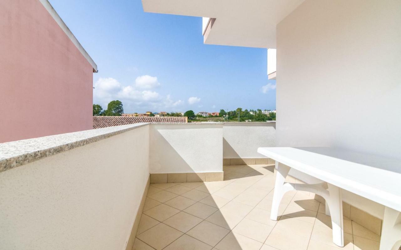 Appartamento Luigi Climatizzato Con Veranda Viddalba Exterior foto