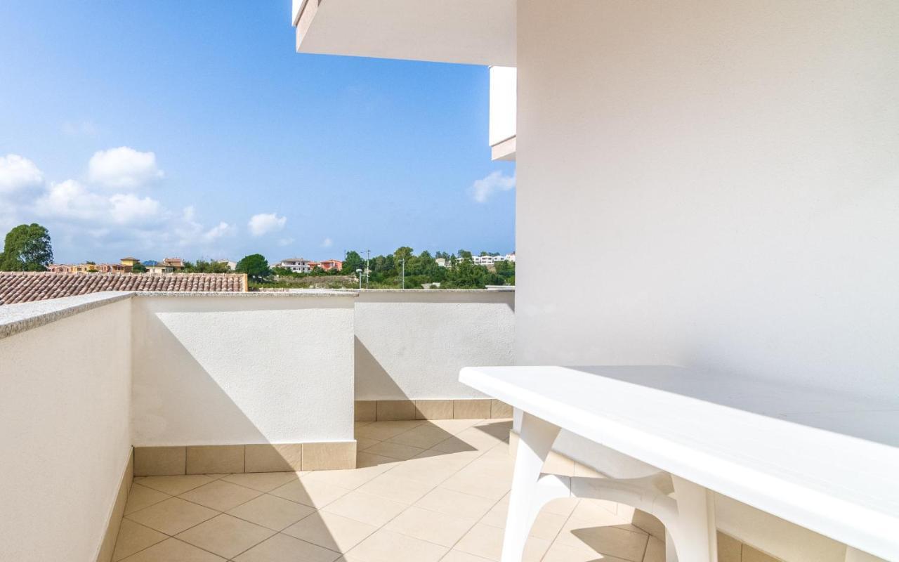 Appartamento Luigi Climatizzato Con Veranda Viddalba Exterior foto