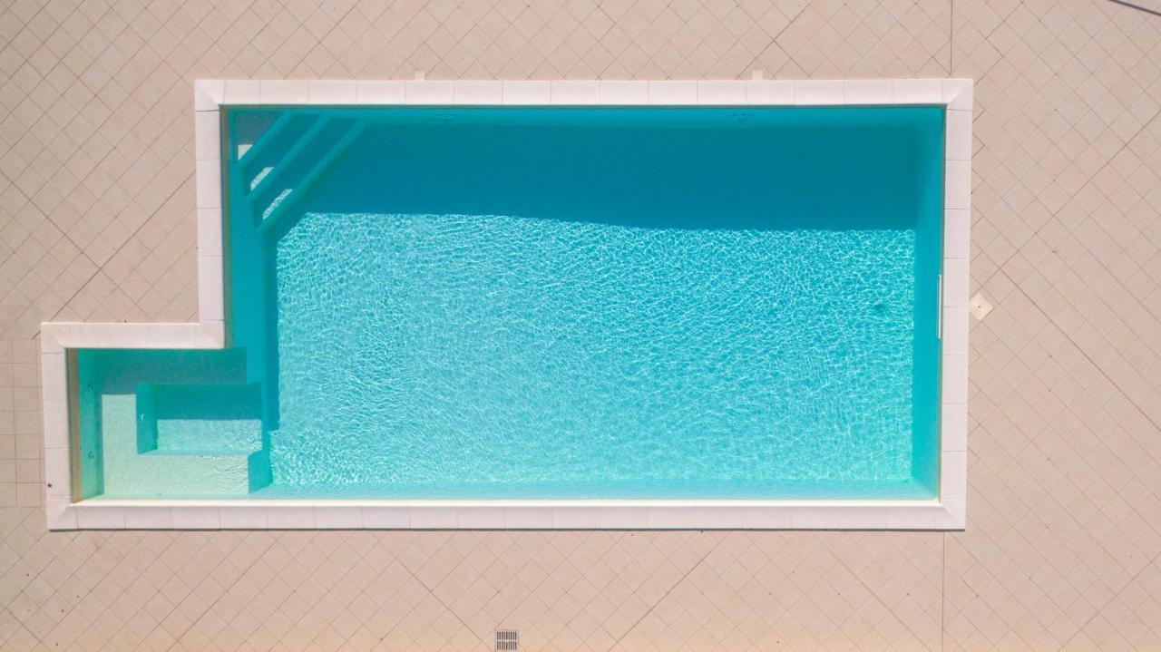 Appartamento Luigi Climatizzato Con Veranda Viddalba Exterior foto